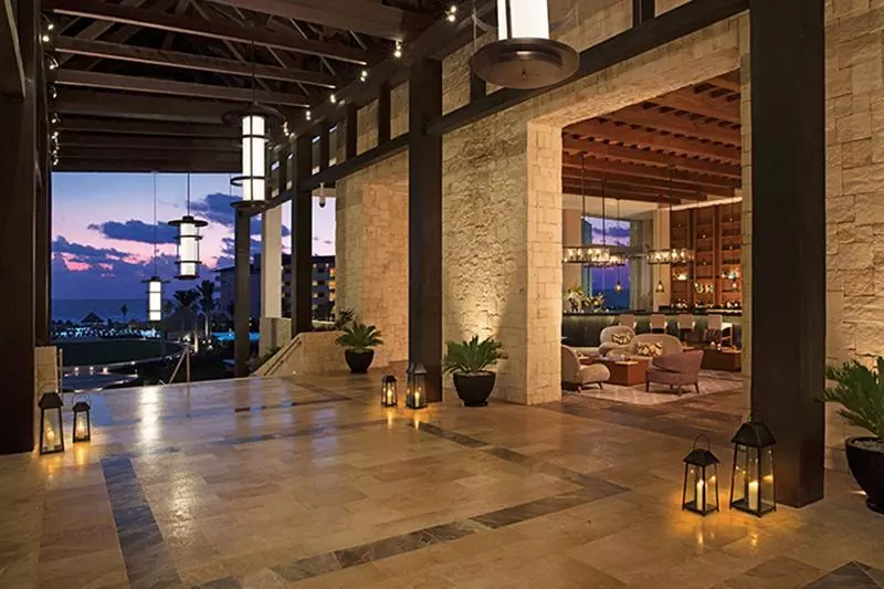 Fotos del hotel Dreams Playa Mujeres Golf &amp; Spa Resort All Inclusive:  8