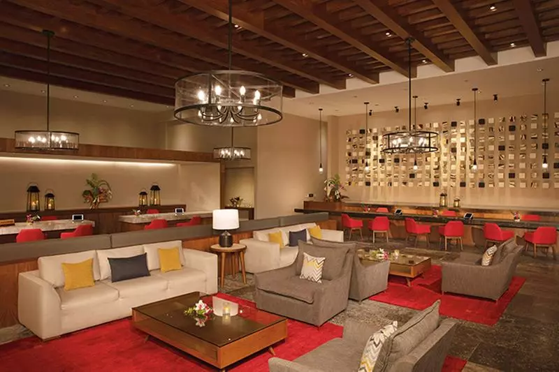 Fotos del hotel Dreams Playa Mujeres Golf &amp; Spa Resort All Inclusive:  11