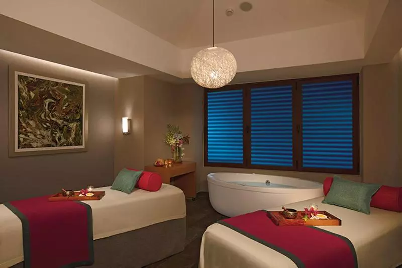 Fotos del hotel Dreams Playa Mujeres Golf &amp; Spa Resort All Inclusive:  2
