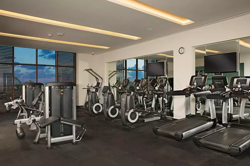 Fotos del hotel Dreams Playa Mujeres Golf &amp; Spa Resort All Inclusive:  4