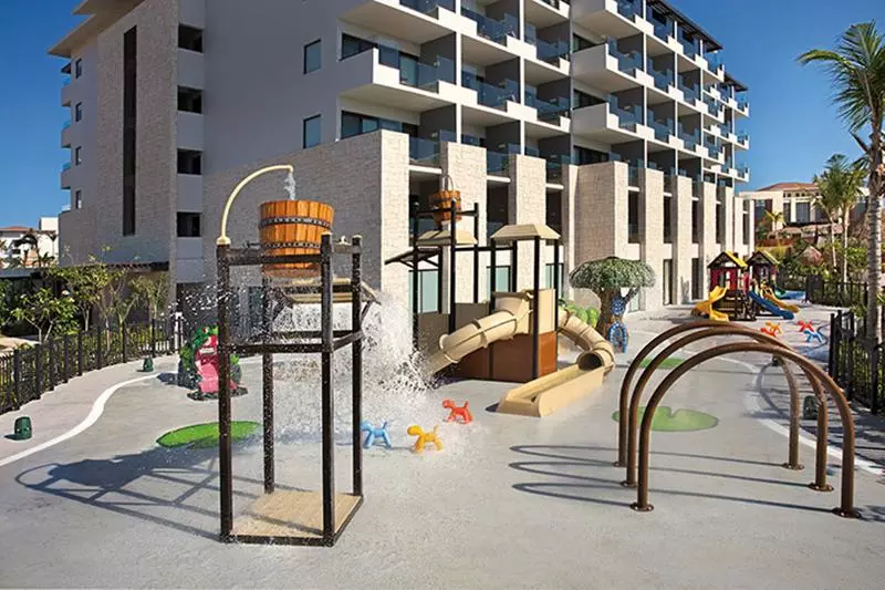 Fotos del hotel Dreams Playa Mujeres Golf &amp; Spa Resort All Inclusive:  7