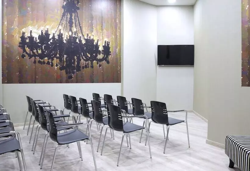 Fotos del hotel Athens Tiare:  7