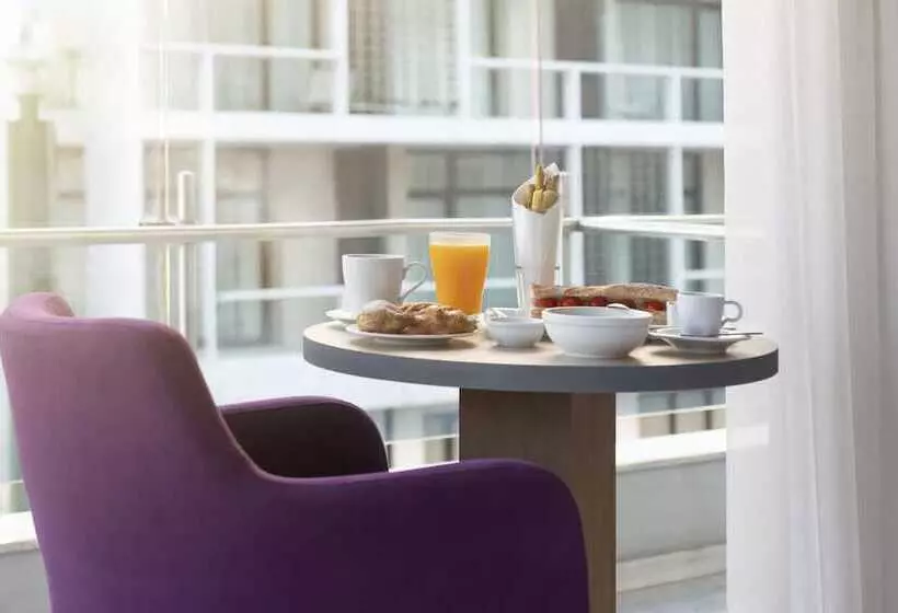 Fotos del hotel Athens Tiare:  14