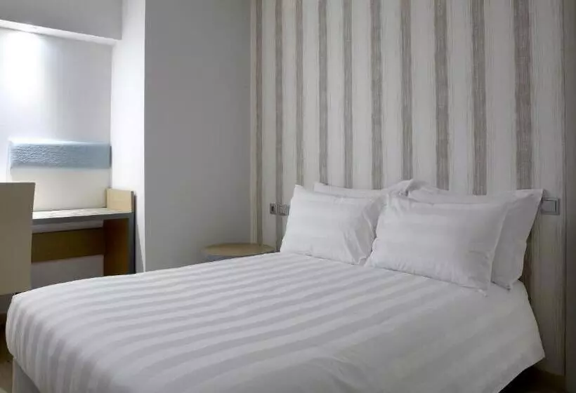 Fotos del hotel Athens Tiare:  12