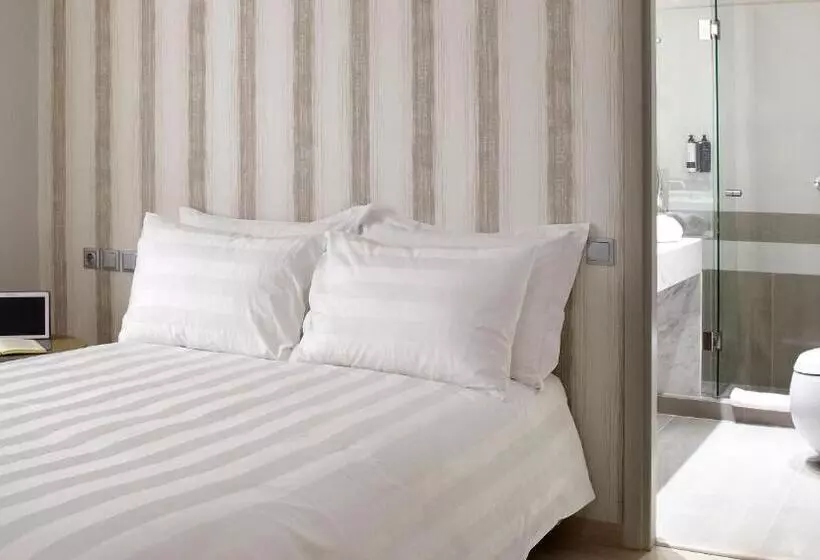 Fotos del hotel Athens Tiare:  22