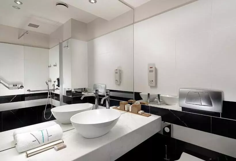 Fotos del hotel Athens Tiare:  15