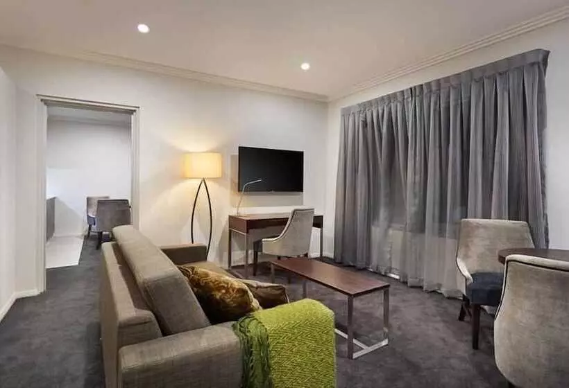 Fotos del hotel Attika:  9