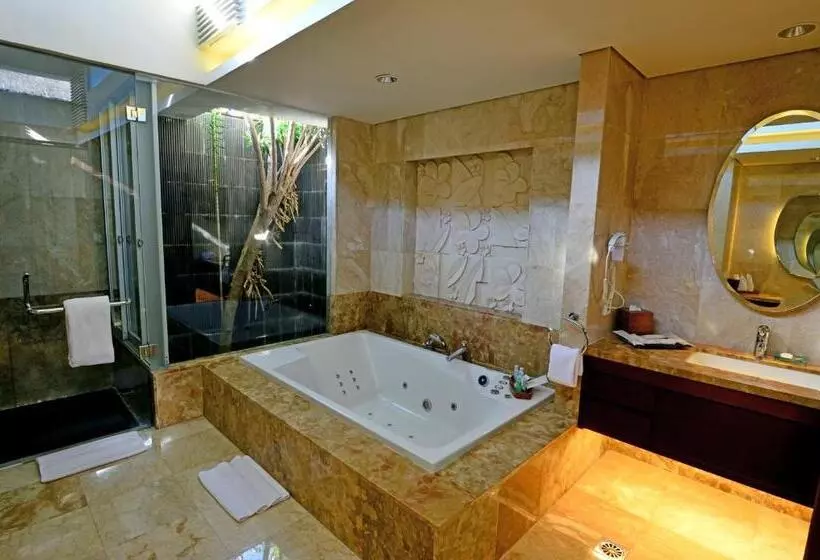 Fotos del hotel Prama Sanur Beach Bali:  8