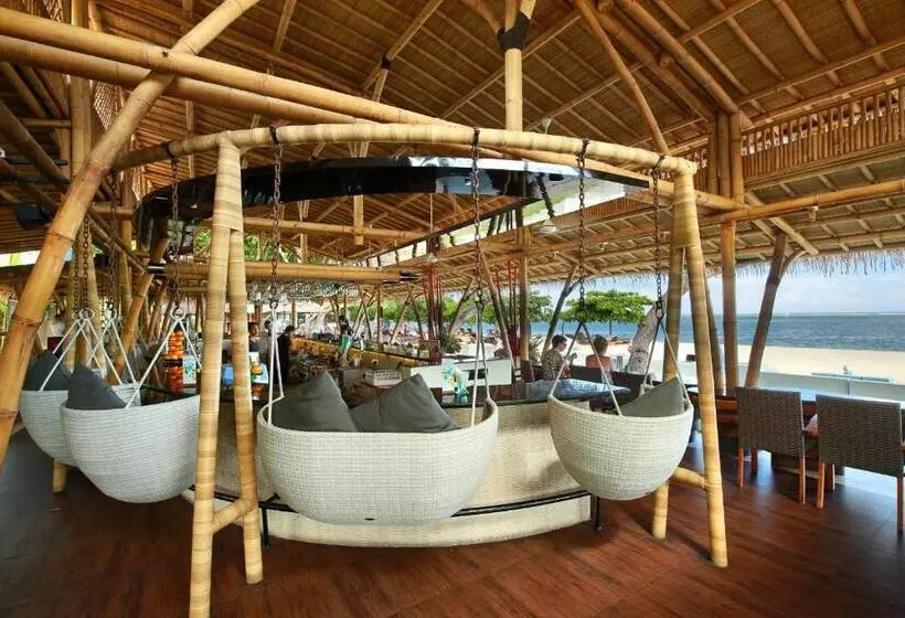 Fotos del hotel Prama Sanur Beach Bali:  14
