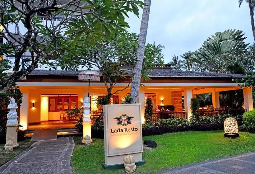 Fotos del hotel Prama Sanur Beach Bali:  21