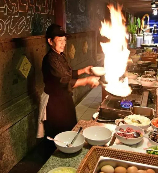 Fotos del hotel Prama Sanur Beach Bali:  13