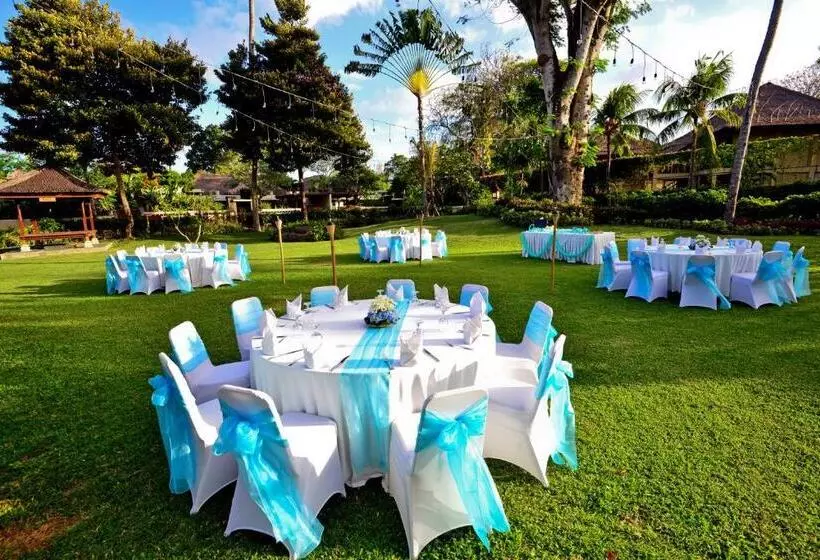 Fotos del hotel Prama Sanur Beach Bali:  18