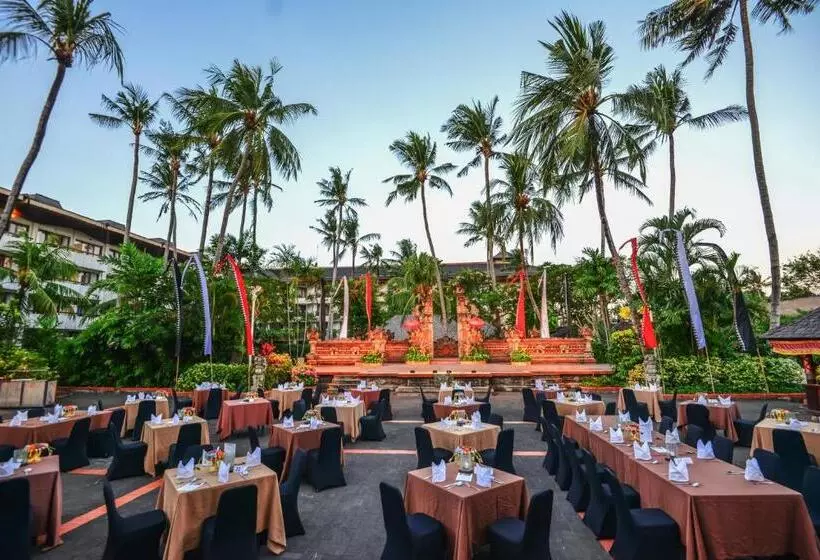 Fotos del hotel Prama Sanur Beach Bali:  16