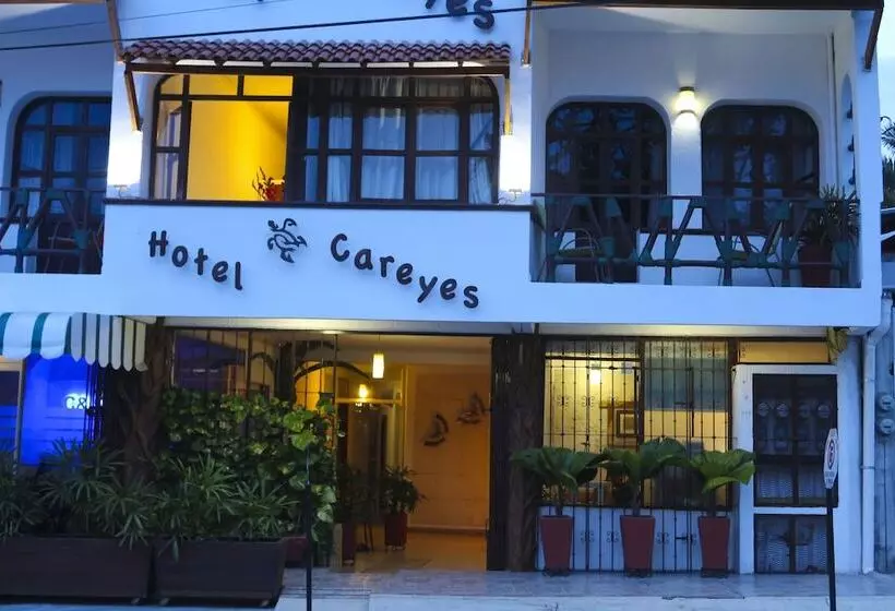 Fotos del hotel Careyes Puerto Escondido:  10