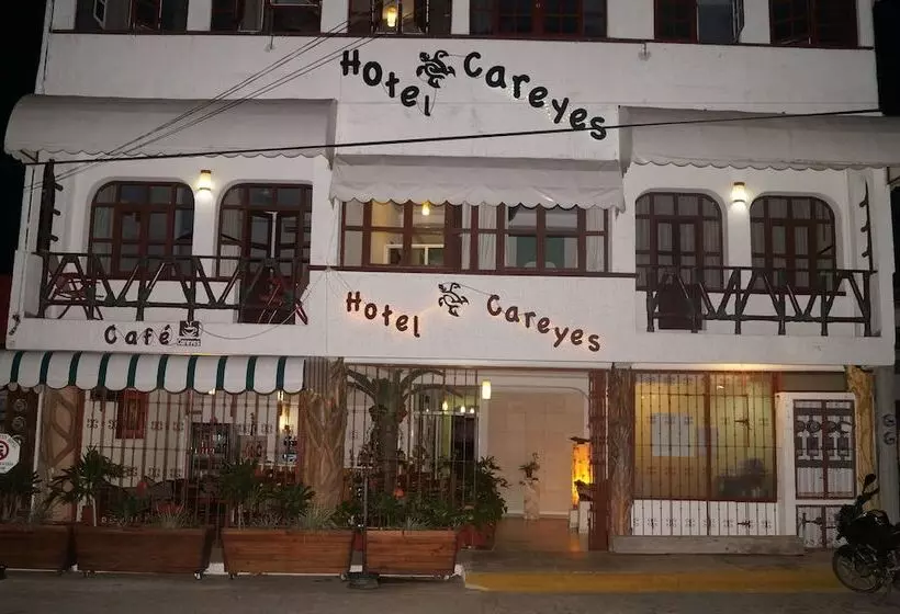 Careyes Puerto Escondido