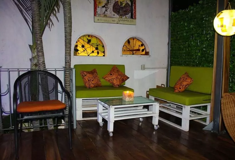 Fotos del hotel Careyes Puerto Escondido:  24