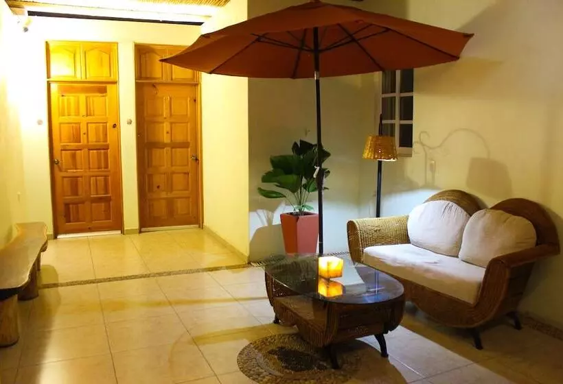 Fotos del hotel Careyes Puerto Escondido:  15