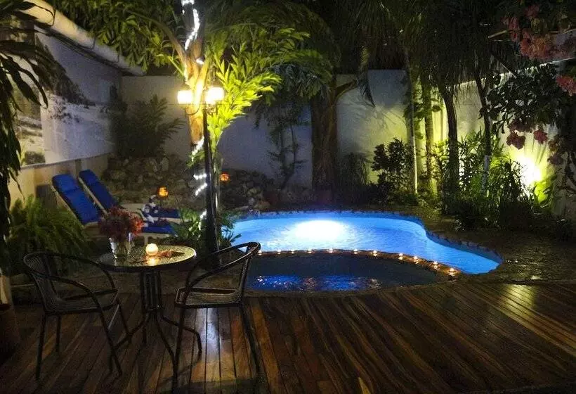 Fotos del hotel Careyes Puerto Escondido:  16