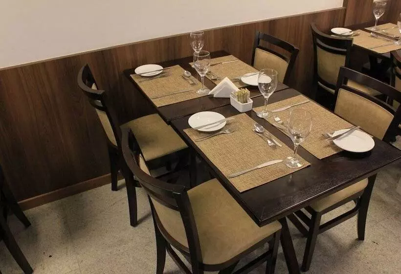 Fotos del hotel Casa Nova:  10