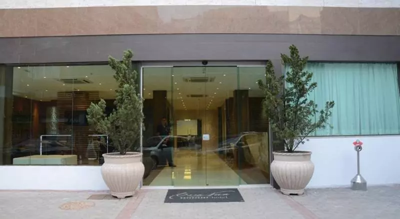 Fotos del hotel Casa Nova:  18