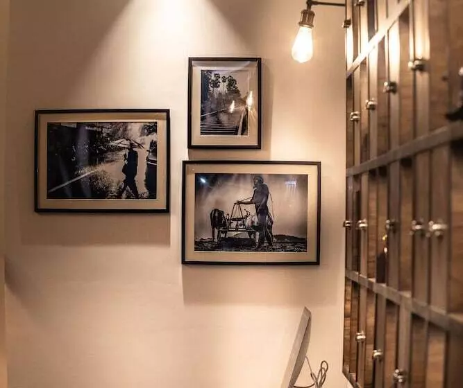Fotos del hotel Four Points By Sheraton Chennai Omr:  3