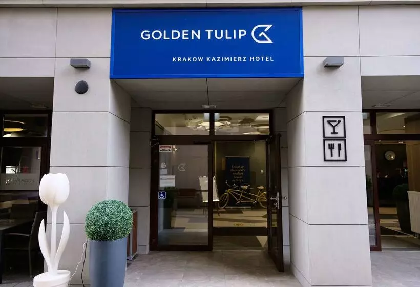 Fotos del hotel Golden Tulip Krakow Kazimierz:  89