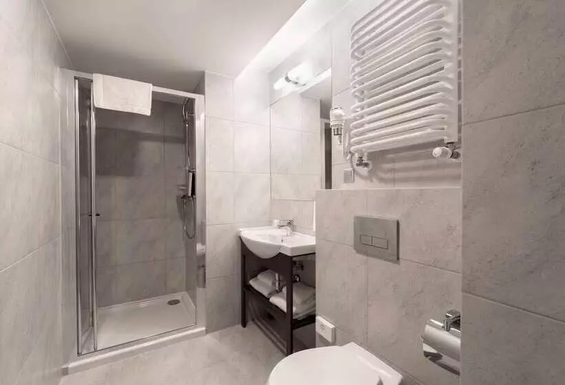 Fotos del hotel Golden Tulip Krakow Kazimierz:  51
