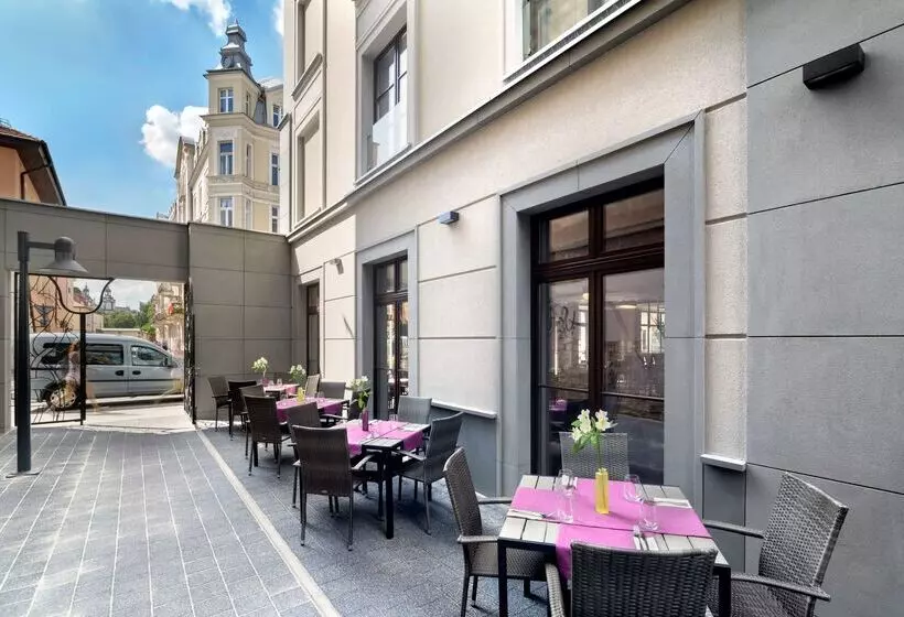 Fotos del hotel Golden Tulip Krakow Kazimierz:  47