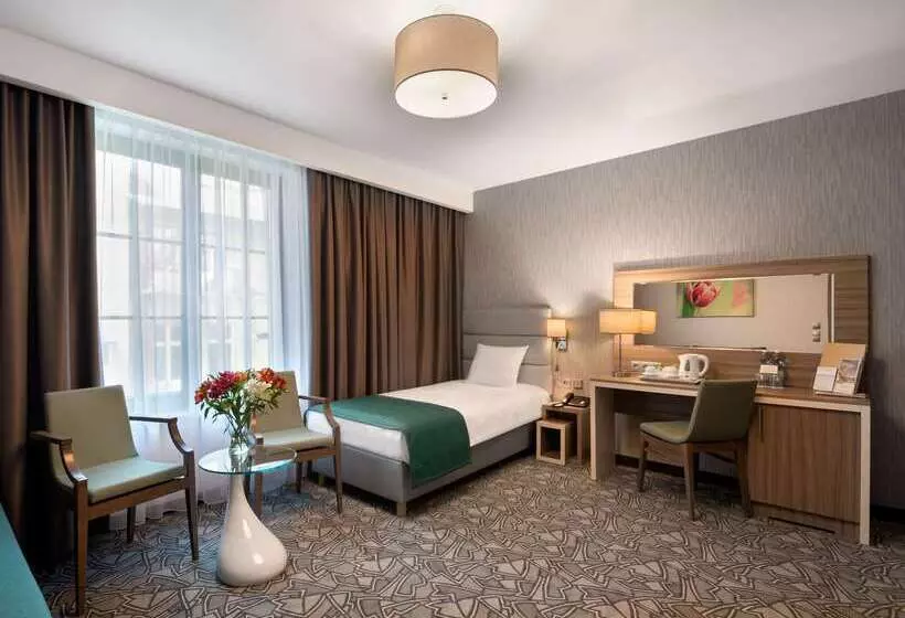 Fotos del hotel Golden Tulip Krakow Kazimierz:  9