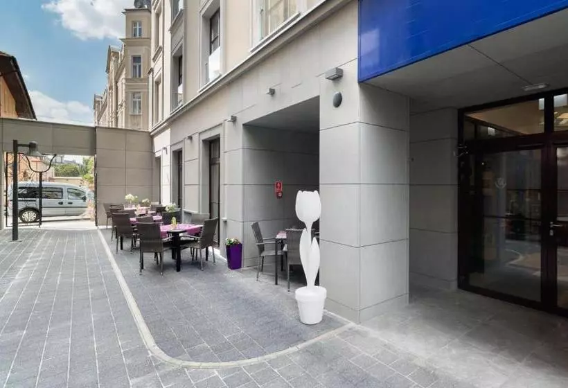 Fotos del hotel Golden Tulip Krakow Kazimierz:  86