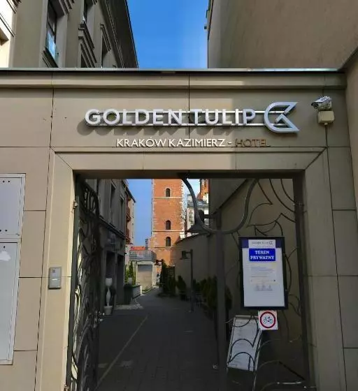 Fotos del hotel Golden Tulip Krakow Kazimierz:  71