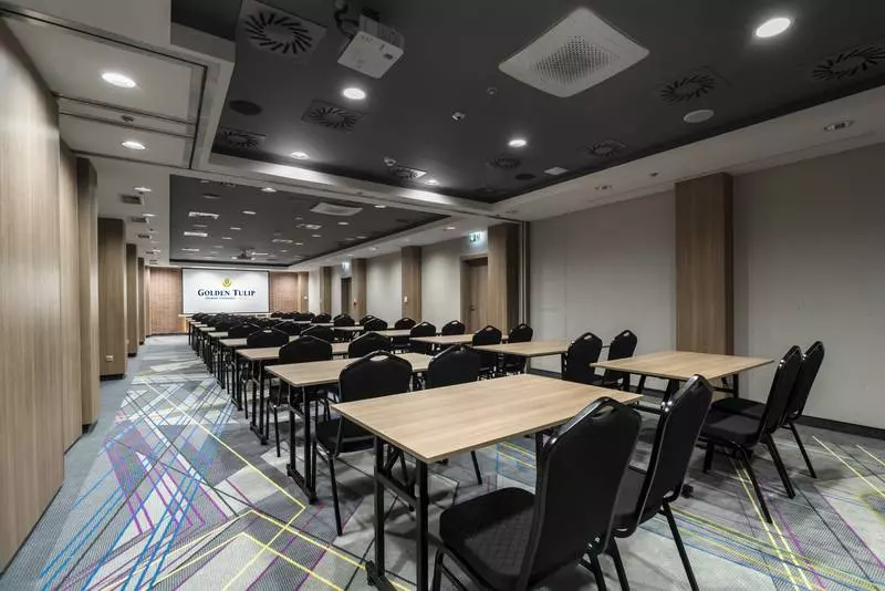 Fotos del hotel Golden Tulip Krakow Kazimierz:  36