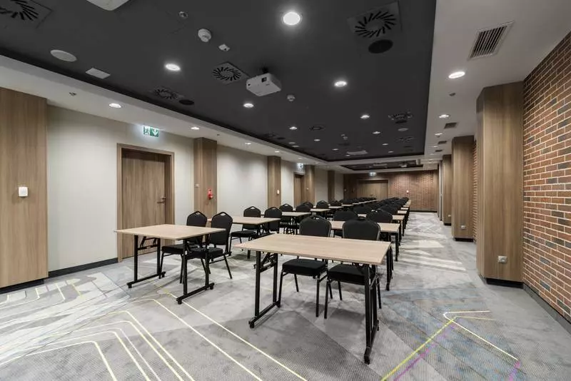 Fotos del hotel Golden Tulip Krakow Kazimierz:  35