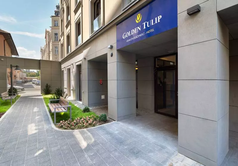 Fotos del hotel Golden Tulip Krakow Kazimierz:  53