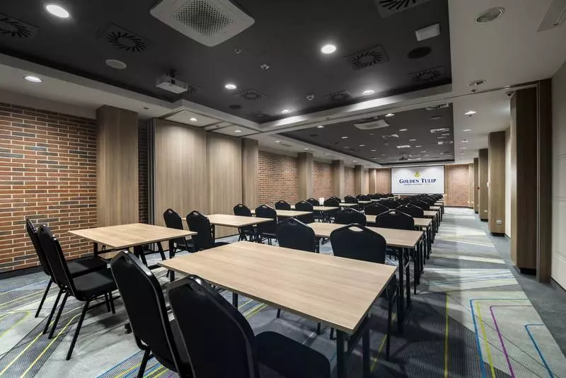 Fotos del hotel Golden Tulip Krakow Kazimierz:  33