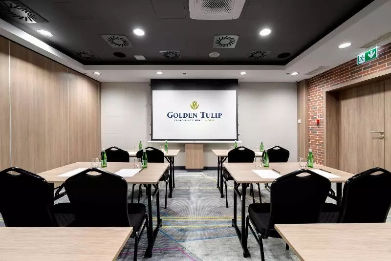 Fotos del hotel Golden Tulip Krakow Kazimierz:  32