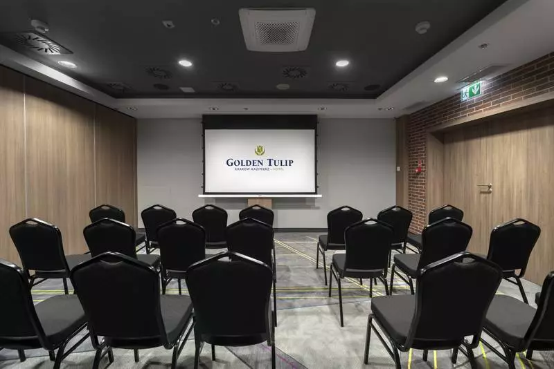 Fotos del hotel Golden Tulip Krakow Kazimierz:  31