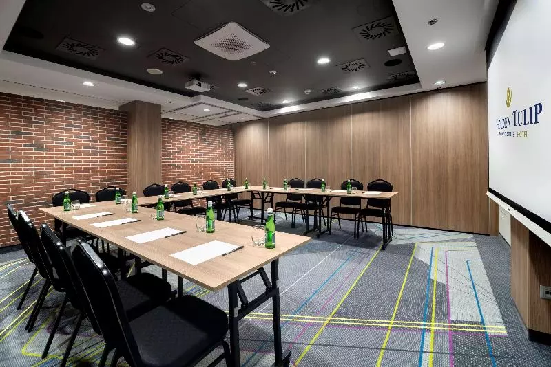 Fotos del hotel Golden Tulip Krakow Kazimierz:  30