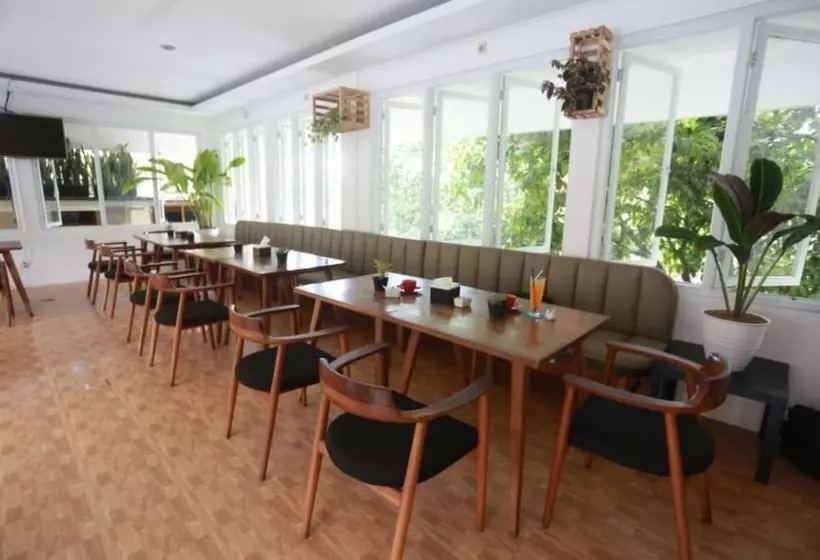 Fotos del hotel Kuldesak Villas:  3