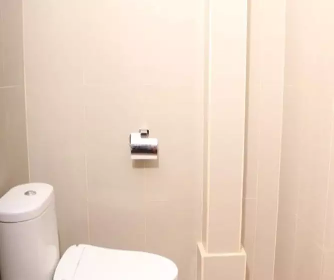 Fotos del hotel Kuldesak Villas:  4