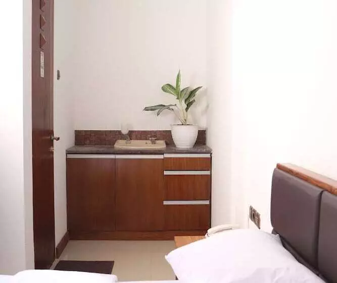 Fotos del hotel Kuldesak Villas:  18