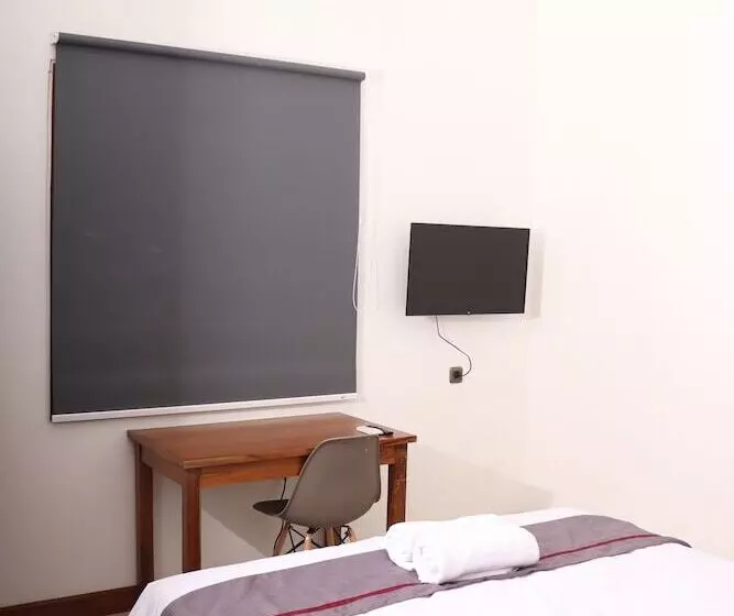 Fotos del hotel Kuldesak Villas:  17