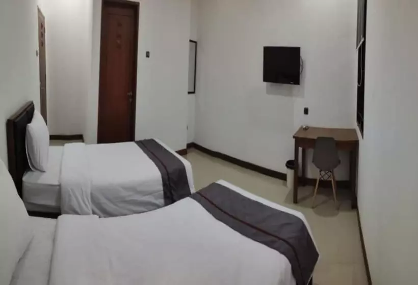 Fotos del hotel Kuldesak Villas:  9
