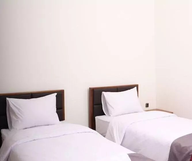 Fotos del hotel Kuldesak Villas:  14