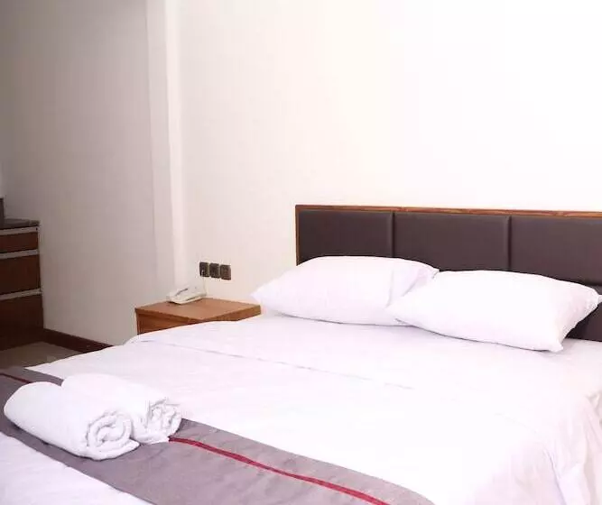 Fotos del hotel Kuldesak Villas:  12
