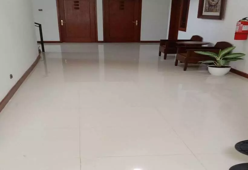 Fotos del hotel Kuldesak Villas:  2