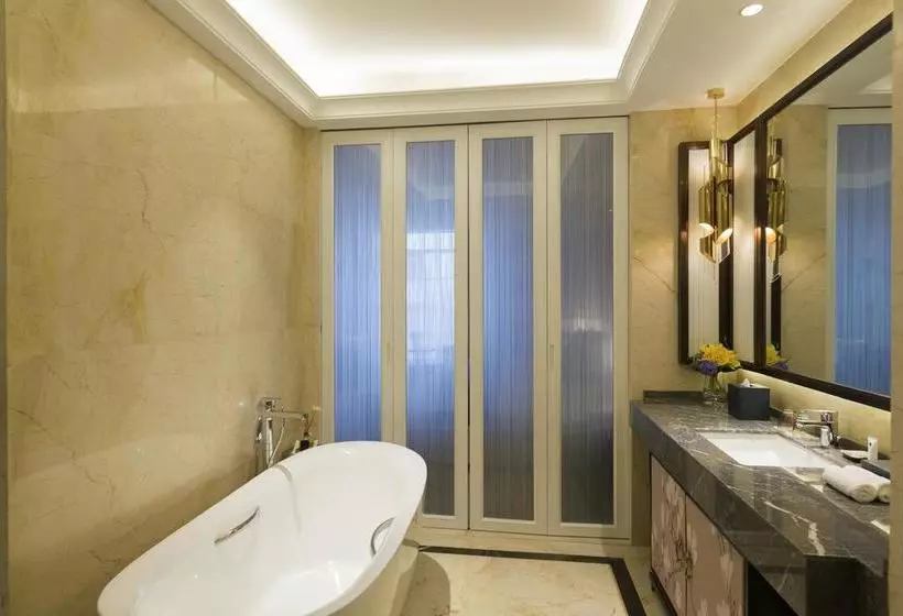 Fotos del hotel Grand Mercure Zhengzhou West:  21