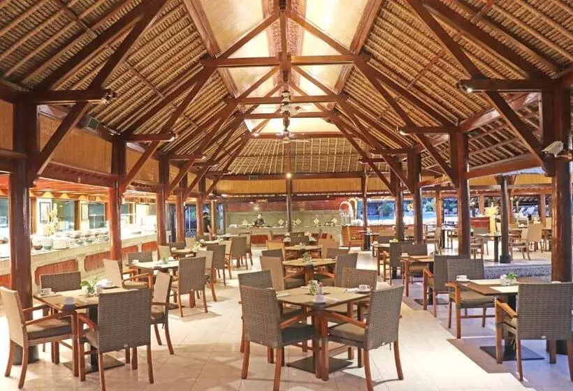 Fotos del hotel Prama Sanur Beach Bali:  4