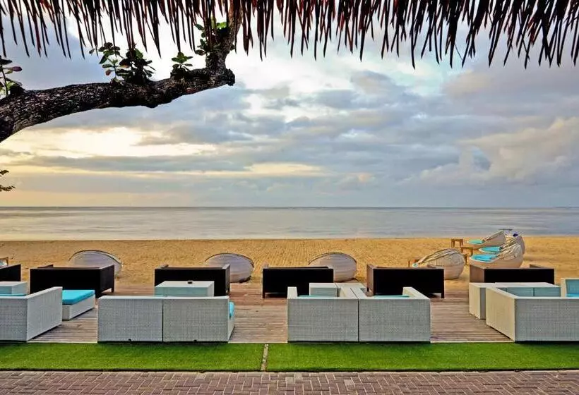Fotos del hotel Prama Sanur Beach Bali:  23