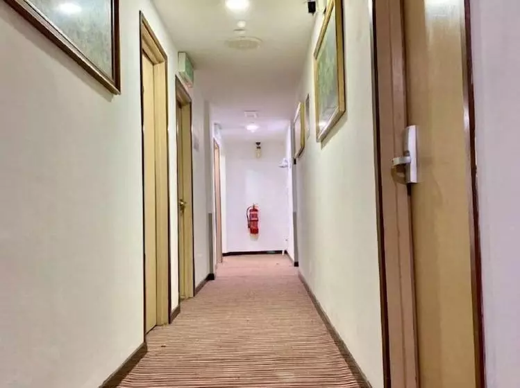 Fotos del hotel Queenspark:  4